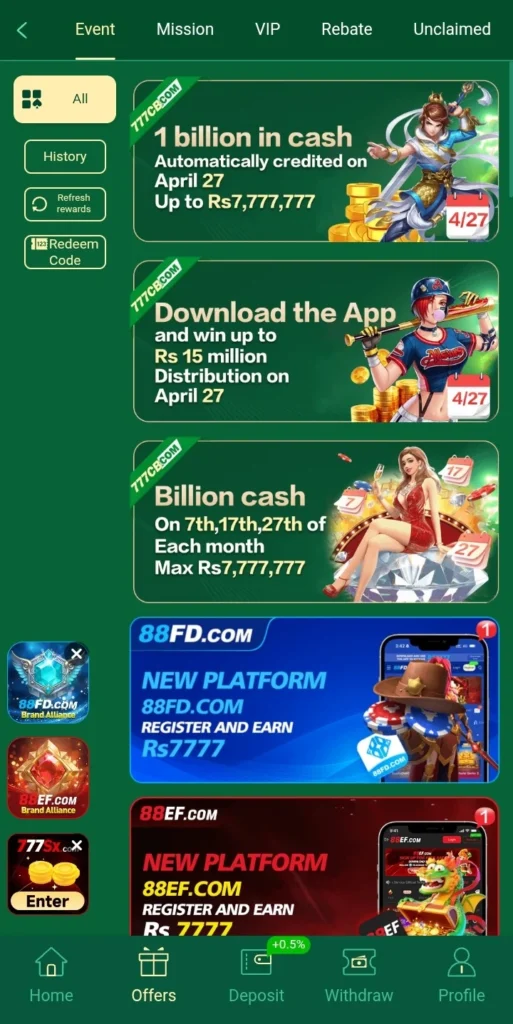 777CB Game Download
