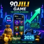 90JILI Game