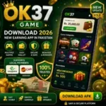 OK37 Game