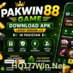 PAKWIN88 Game