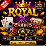 ROYAL X CASINO