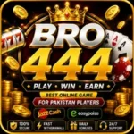 BRO444 Game